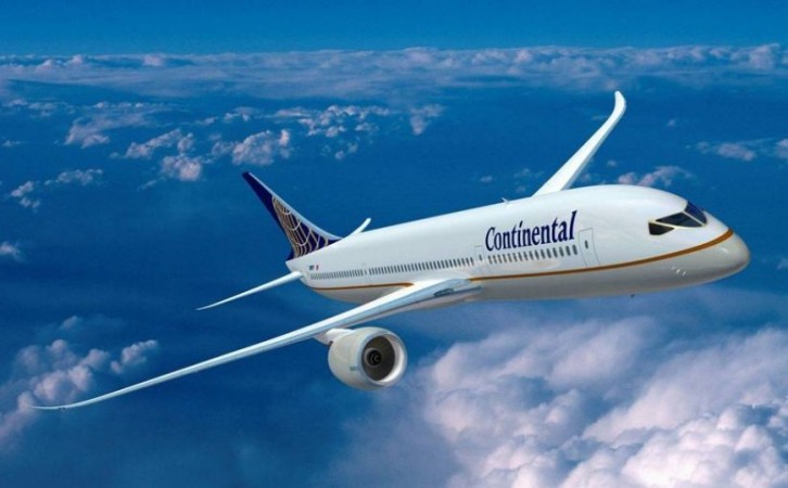 阳明至美国机场航空托运